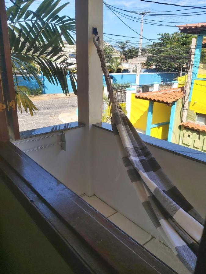 Pousada A Casa Do Torrely Armacao dos Buzios Dış mekan fotoğraf