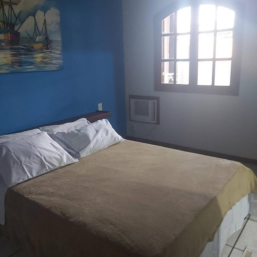 Pousada A Casa Do Torrely Armacao dos Buzios Dış mekan fotoğraf