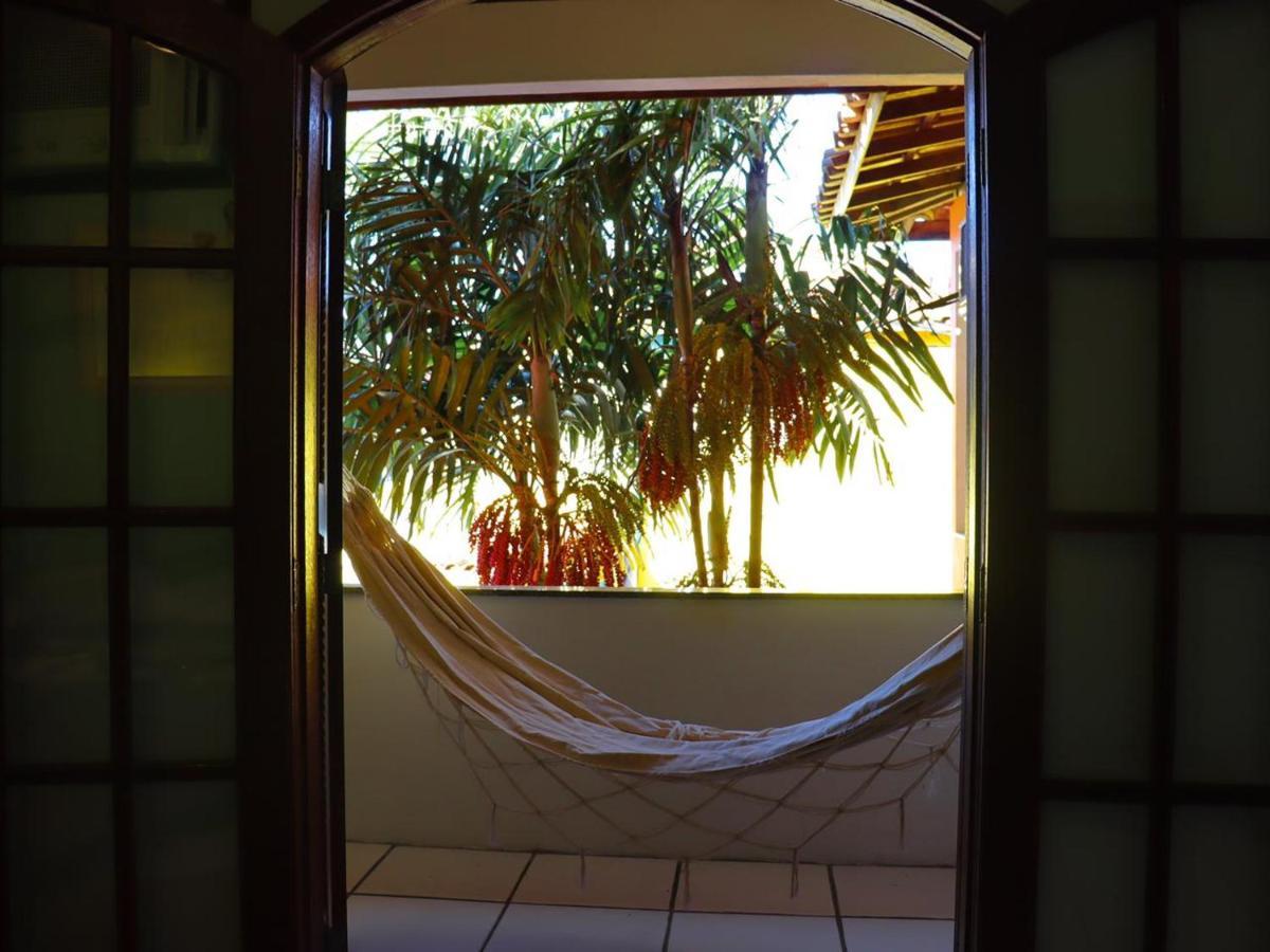 Pousada A Casa Do Torrely Armacao dos Buzios Dış mekan fotoğraf