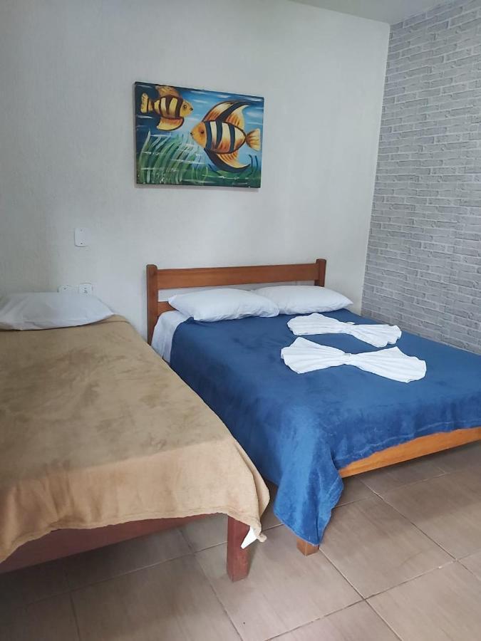 Pousada A Casa Do Torrely Armacao dos Buzios Dış mekan fotoğraf