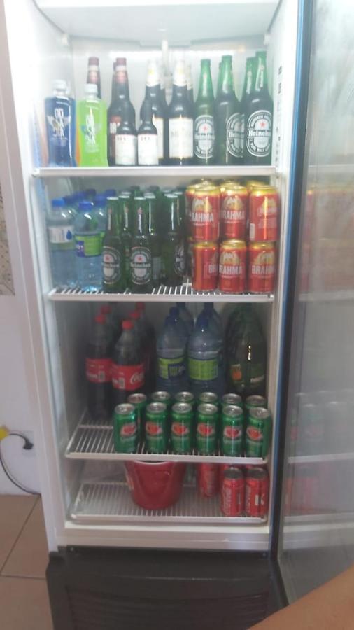 Pousada A Casa Do Torrely Armacao dos Buzios Dış mekan fotoğraf