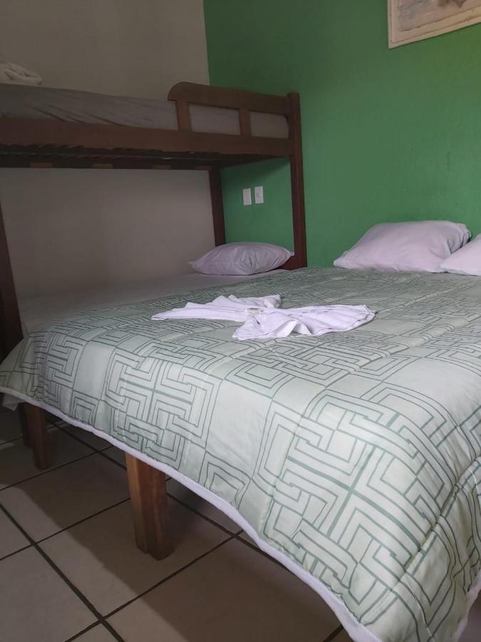 Pousada A Casa Do Torrely Armacao dos Buzios Dış mekan fotoğraf