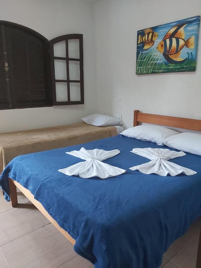 Pousada A Casa Do Torrely Armacao dos Buzios Dış mekan fotoğraf
