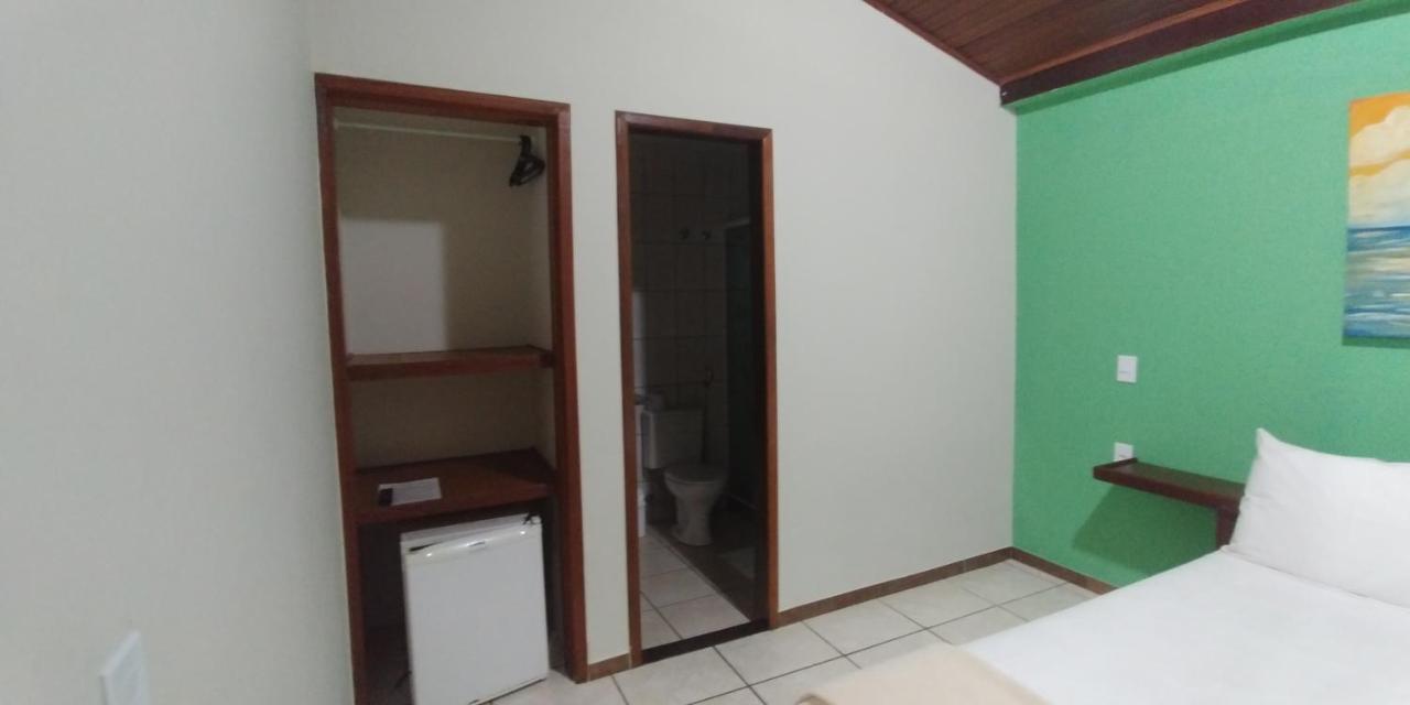 Pousada A Casa Do Torrely Armacao dos Buzios Dış mekan fotoğraf