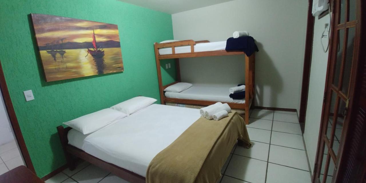 Pousada A Casa Do Torrely Armacao dos Buzios Dış mekan fotoğraf